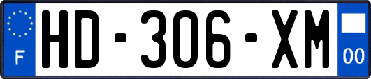 HD-306-XM