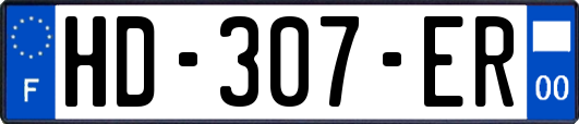 HD-307-ER