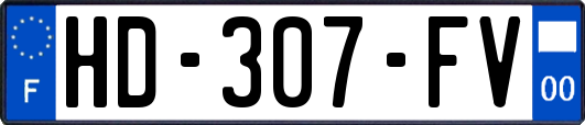 HD-307-FV
