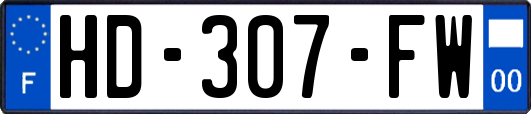 HD-307-FW