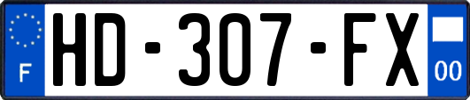 HD-307-FX