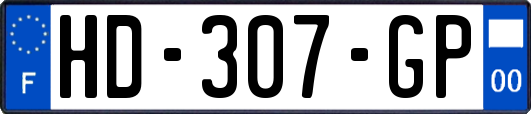 HD-307-GP