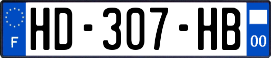 HD-307-HB