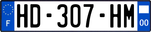 HD-307-HM