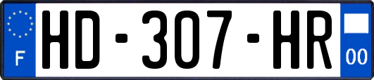 HD-307-HR