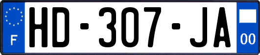 HD-307-JA