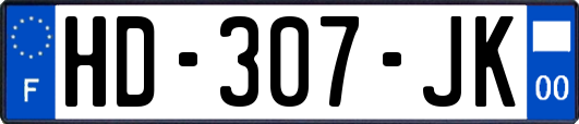 HD-307-JK