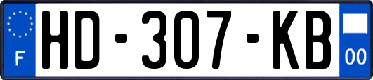 HD-307-KB