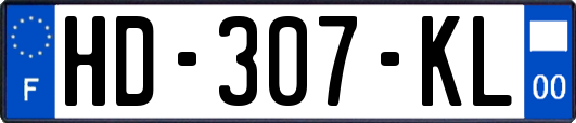 HD-307-KL
