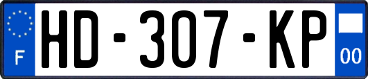 HD-307-KP