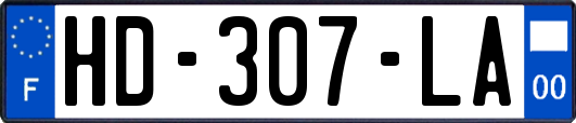 HD-307-LA