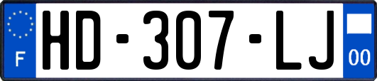 HD-307-LJ