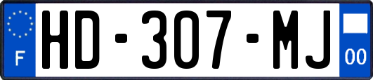 HD-307-MJ