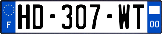 HD-307-WT