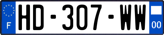 HD-307-WW