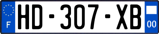 HD-307-XB