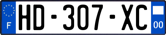 HD-307-XC