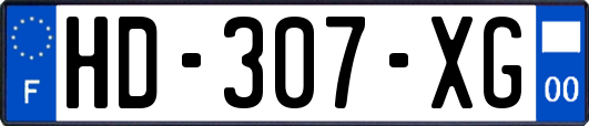 HD-307-XG