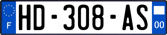 HD-308-AS