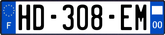 HD-308-EM