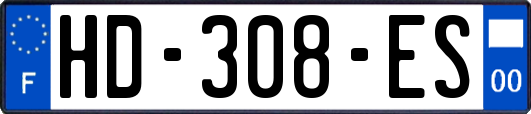 HD-308-ES