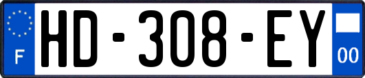HD-308-EY