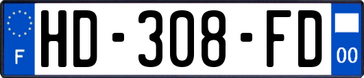 HD-308-FD