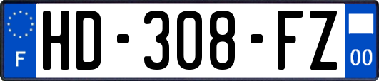 HD-308-FZ