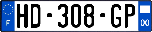 HD-308-GP