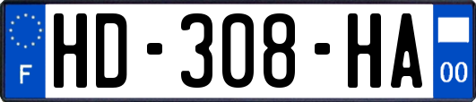 HD-308-HA