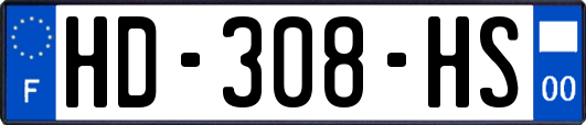 HD-308-HS