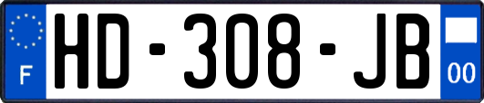 HD-308-JB