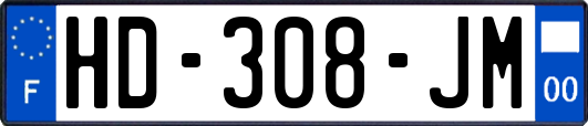 HD-308-JM