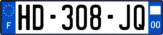 HD-308-JQ