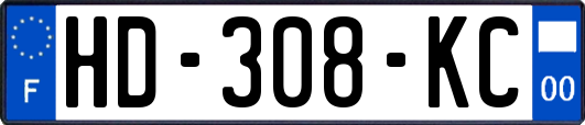 HD-308-KC