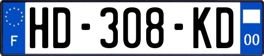 HD-308-KD