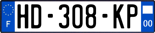 HD-308-KP