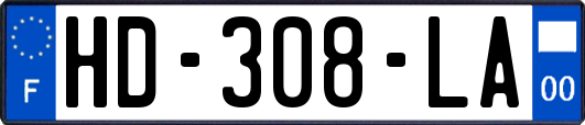 HD-308-LA