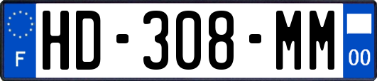 HD-308-MM