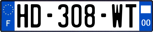 HD-308-WT