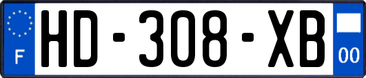 HD-308-XB