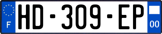 HD-309-EP