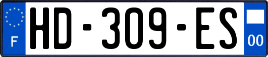 HD-309-ES
