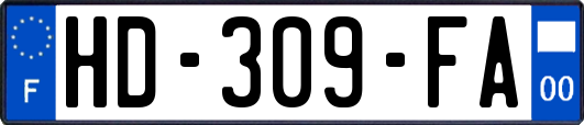 HD-309-FA