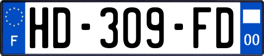 HD-309-FD