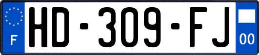 HD-309-FJ