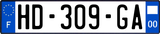 HD-309-GA
