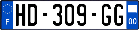 HD-309-GG