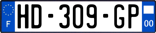 HD-309-GP