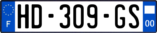 HD-309-GS